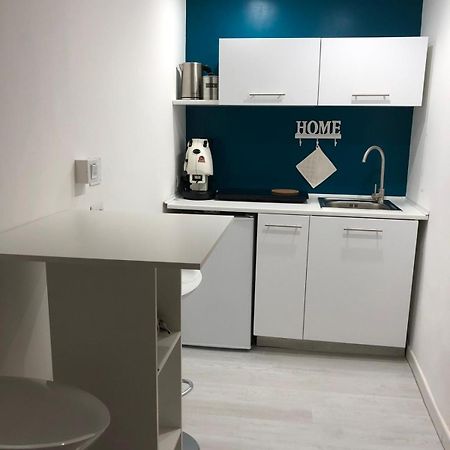 ナポリCasa Mariaアパートメント エクステリア 写真