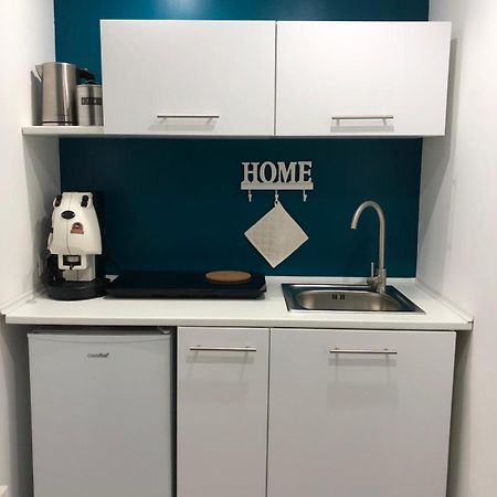 ナポリCasa Mariaアパートメント エクステリア 写真