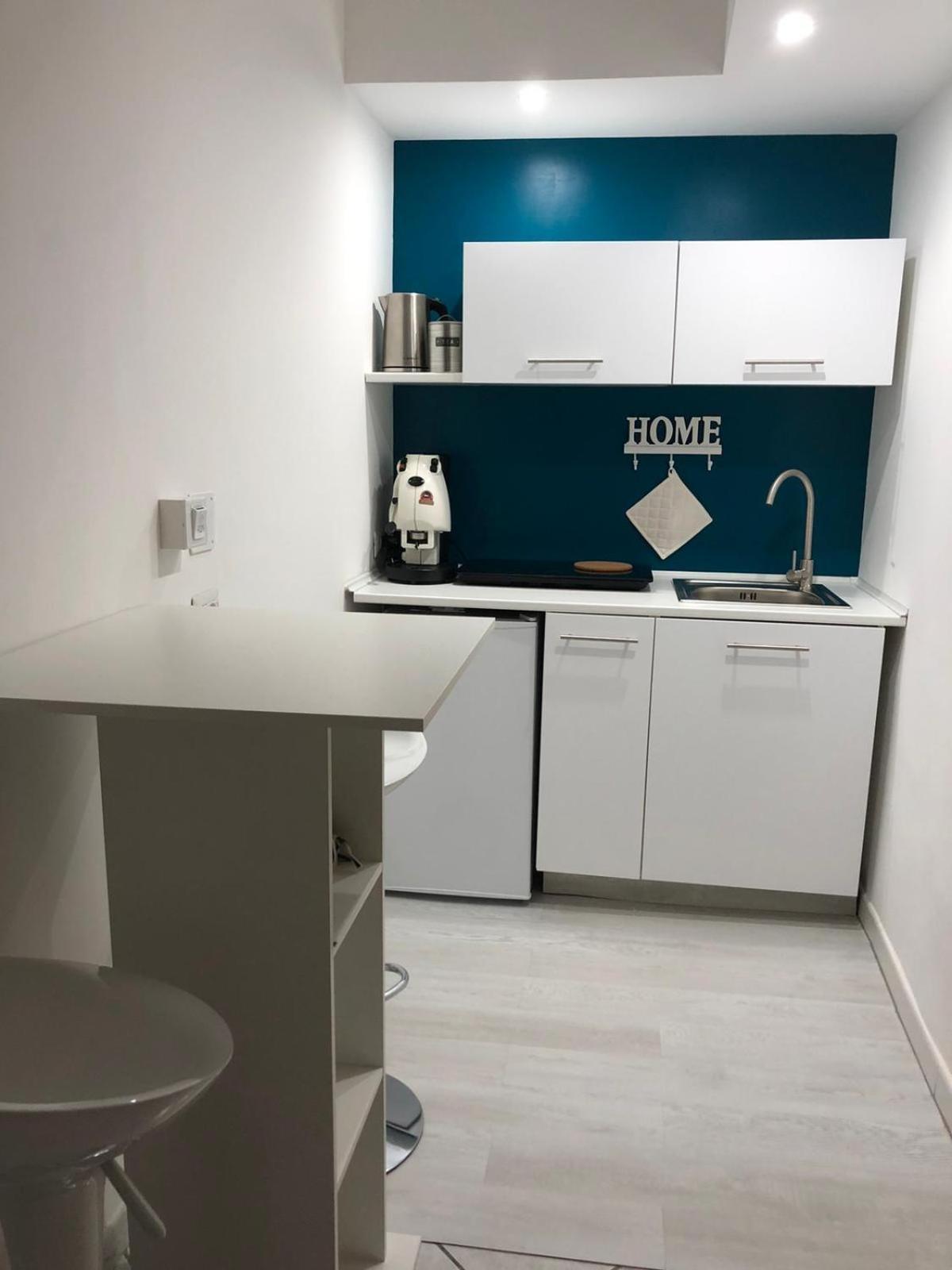 ナポリCasa Mariaアパートメント エクステリア 写真