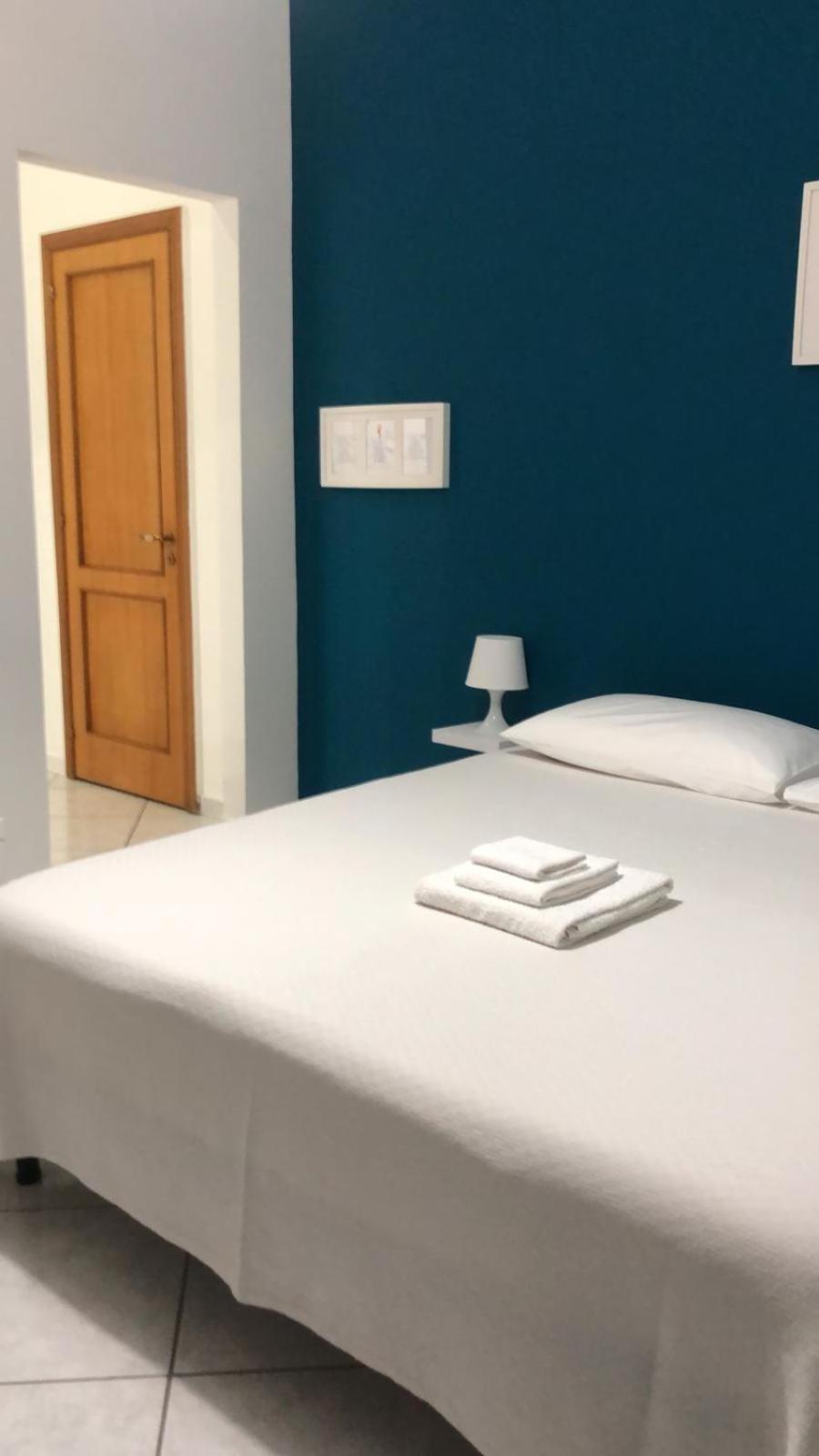 ナポリCasa Mariaアパートメント エクステリア 写真