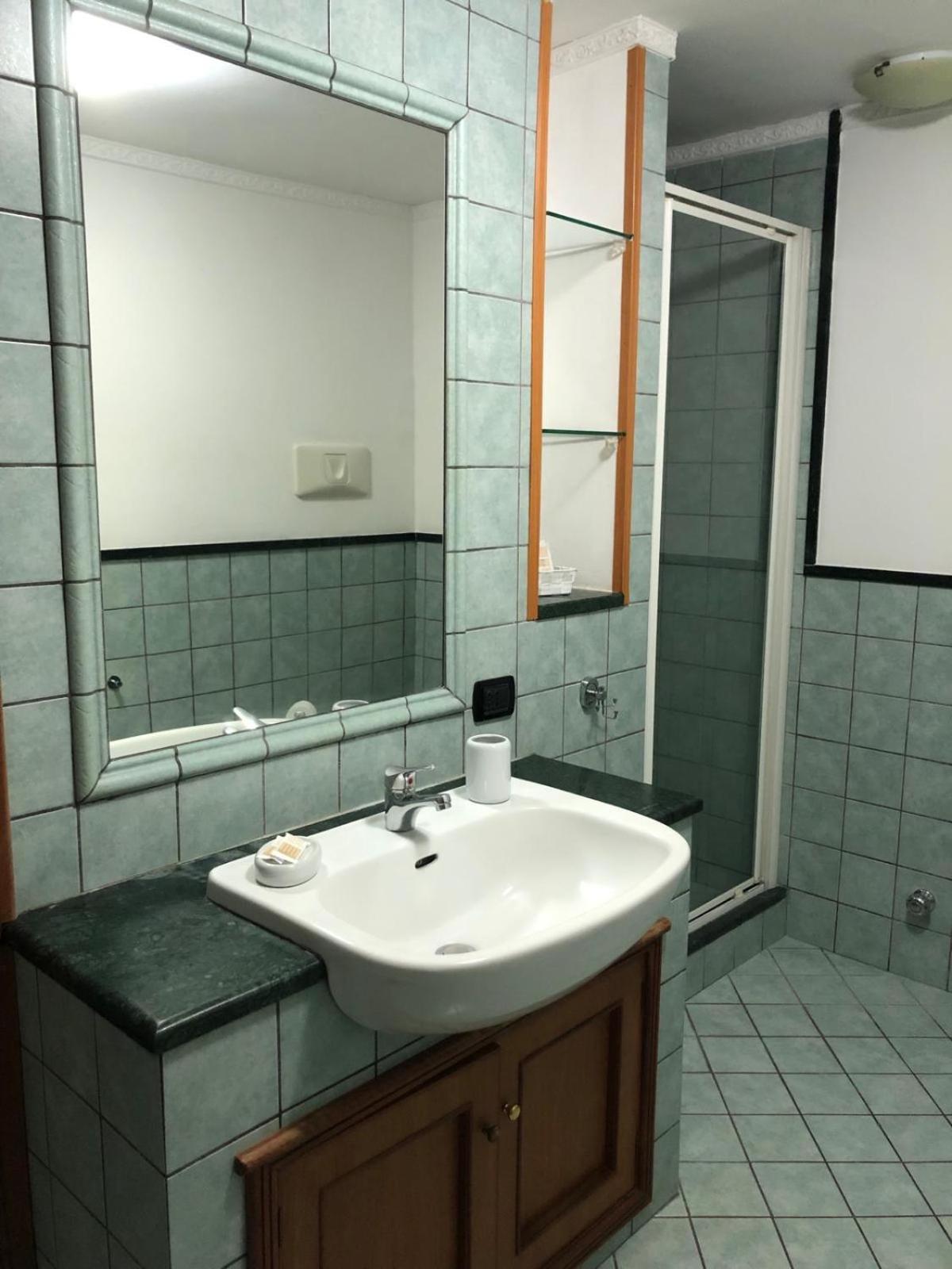 ナポリCasa Mariaアパートメント エクステリア 写真